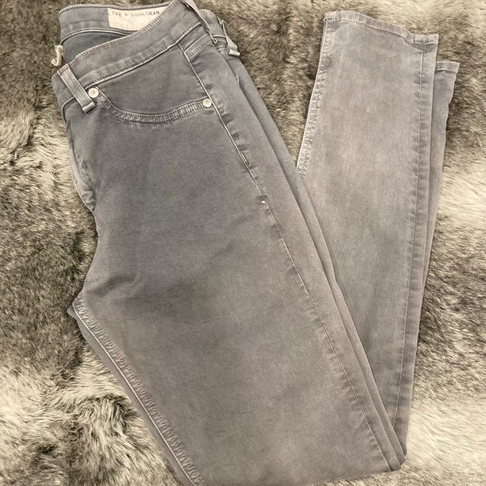 rag & bone jeans